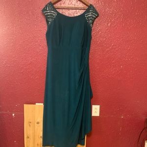 R&M Richards special occasion dress